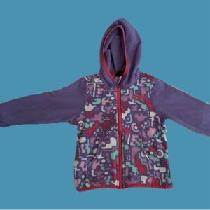 12-18 M Northface Jacket